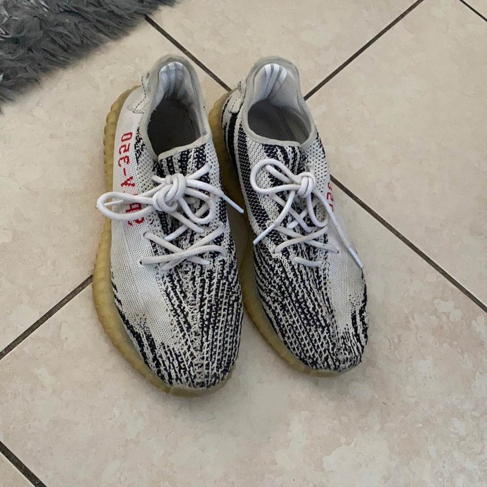 YEEZY 350 Adidas Shoes